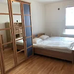 Bright Apartment With A Free Parking Garage @ Wienerberg